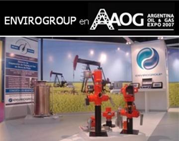 Boton grande - EVG - Envirogroup en AOG 07