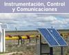 Botón INSTRUMENTACION CONTROL Y COMUNICACIONES