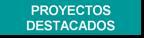 Botón PROYECTOS DESTACADOS fondo verde
