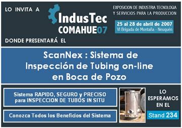IndusTec 07 para Home