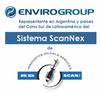 EVG Representante de RD Scan