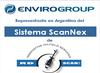 EVG Representante de RD Scan