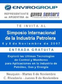 Simposio Internacional INICIO