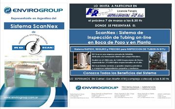 Invitacion CA 07