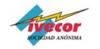 Logo IVECOR original