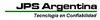 logo jps