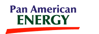 Logo PAN AMERICAN ENERGY 1