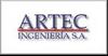 Logo ARTEC