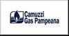 Logo CAMUZZI GAS PAMPEANA