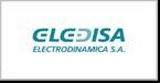 Logo ELEDISA