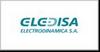 Logo ELEDISA