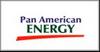 Logo PAN AMERICAN ENERGY