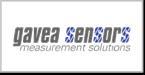 Logo GAVEA SENSORS