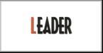 Logo LEADER