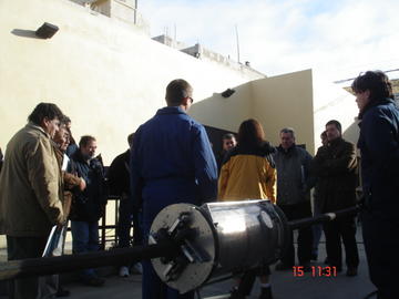 ScanNex Demo 1