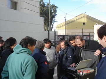 ScanNex Demo 3