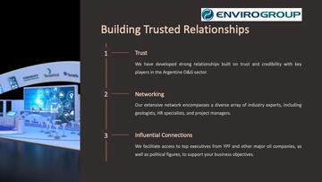 Slide 3 Consulting