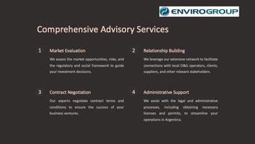 Slide 4 Consulting