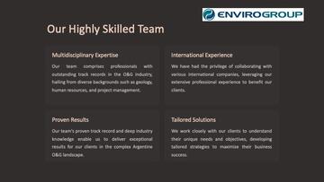 Slide 5 Consulting