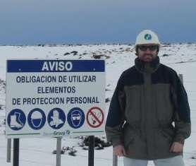Casco Seguridad